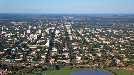 Cidade de Dourados tem grandes projetos inovadores para o Agro