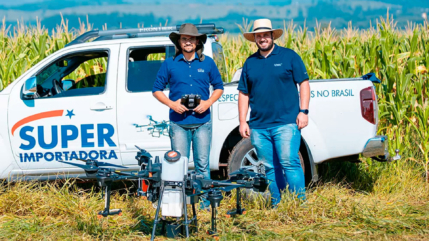 Vale a pena fazer um curso de pilotagem de drone? Confira!