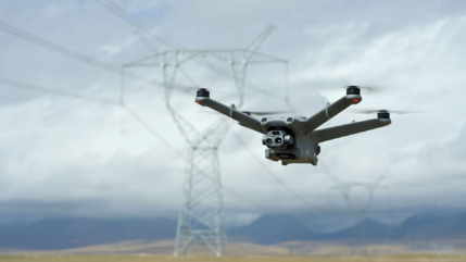 Drones para Inspeção de Torres de Telecomunicação: Uma revolução na manutenção